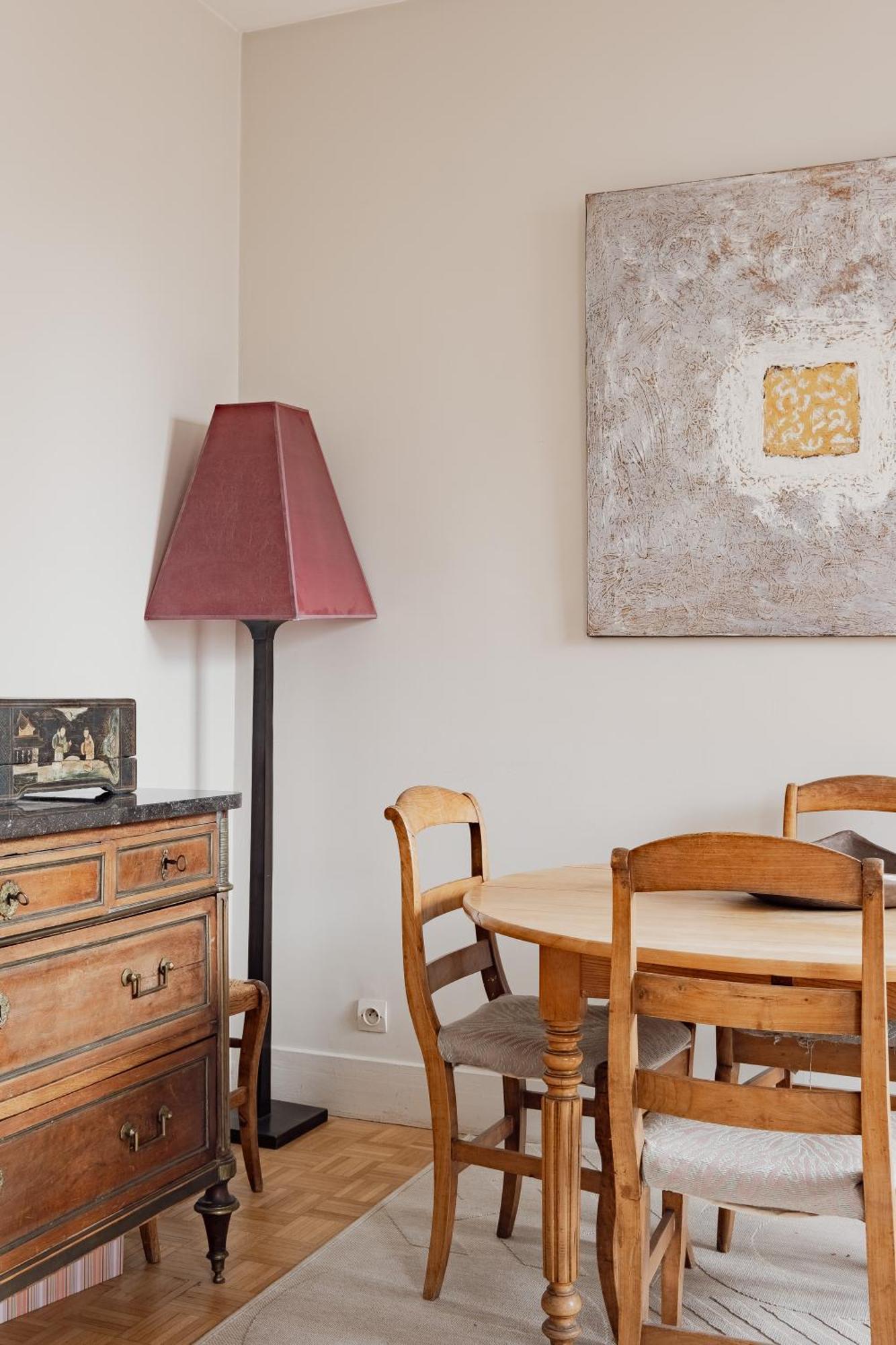 Apartment Veeve - Wanderer's Retreat *