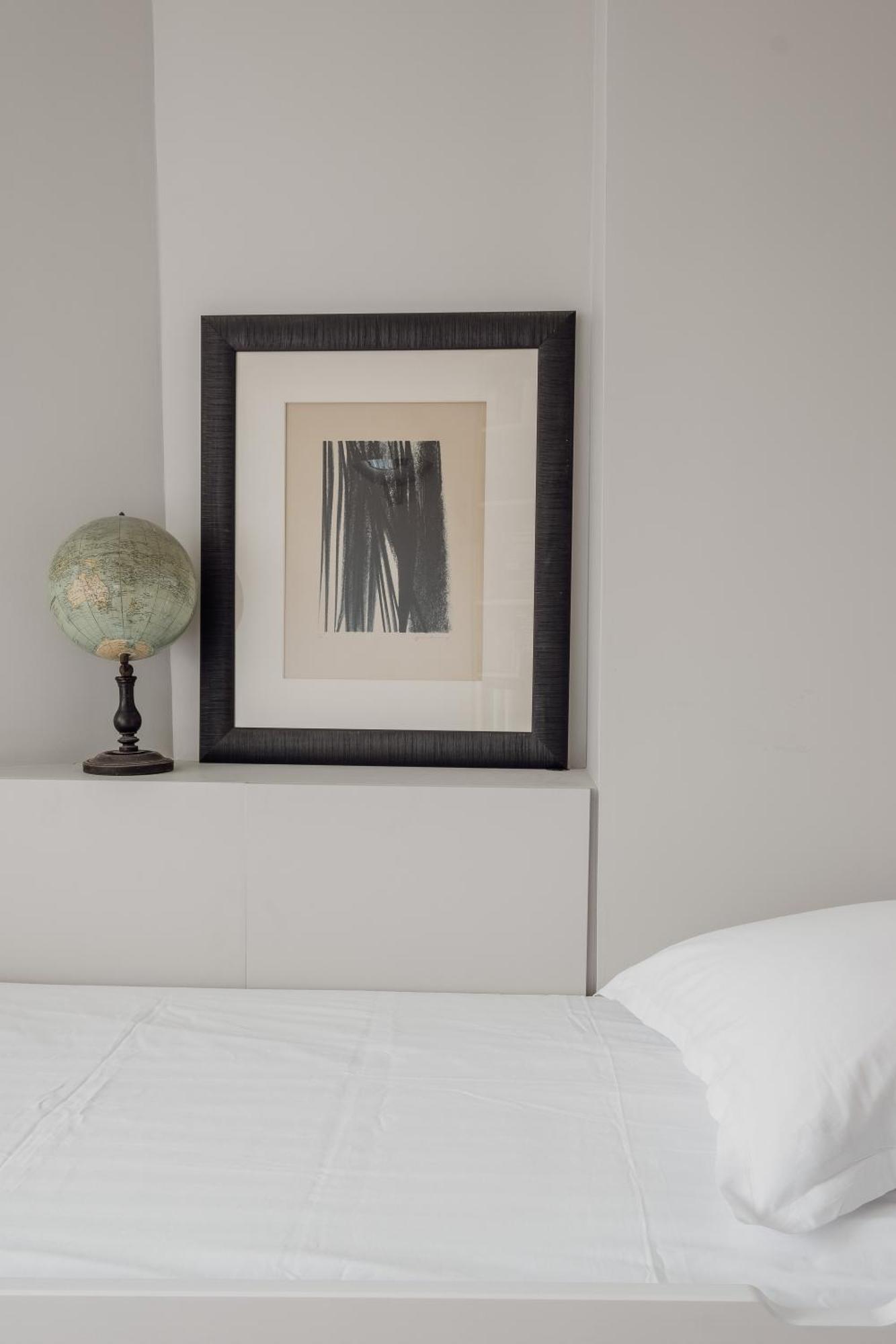 Apartment Veeve - Wanderer's Retreat Paris