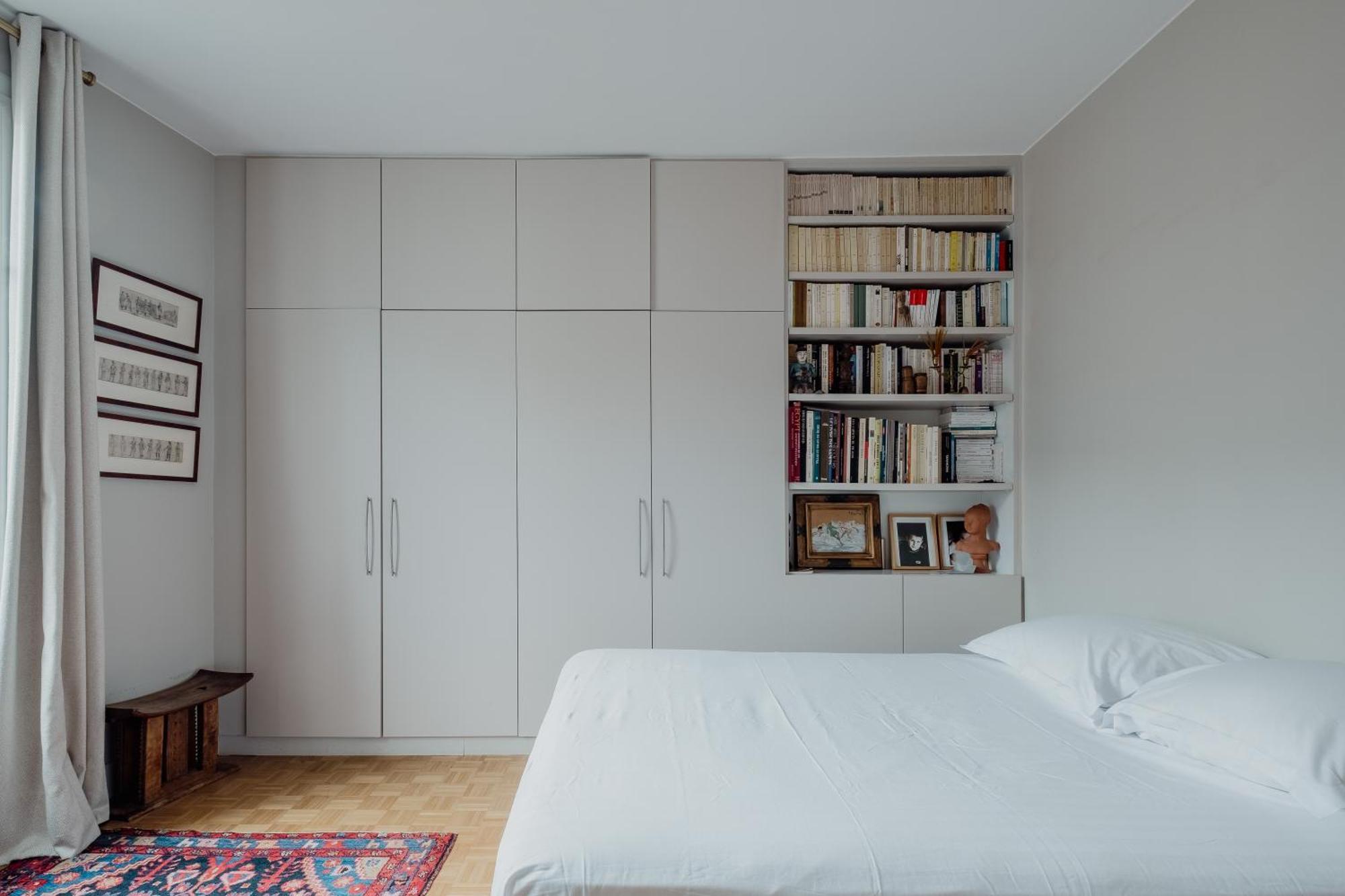 Apartment Veeve - Wanderer's Retreat