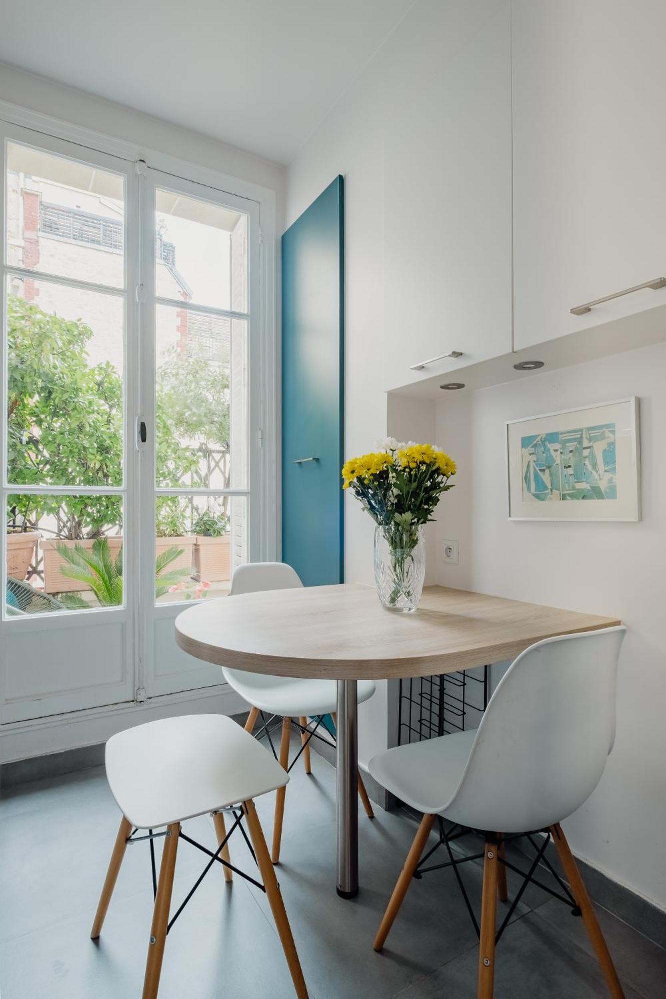 Veeve - Wanderer's Retreat Paris